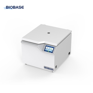 BIOBASE China <strong>Centrifuge</strong> Machine Laboratory Table Top Low Speed 5000rpm <strong>Blood</strong> Seperation Low Speed <strong>Centrifuge</strong> for Lab - Product Image 1