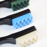 Brosse de nettoyage ménager multifonction OEM, vente en gros d'usine, conception personnalisée et livraison rapide
