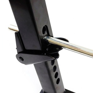 Support de stabilisation robuste et réglable <span class=keywords><strong>pour</strong></span> camping-car, <span class=keywords><strong>caravane</strong></span> et fourgonnettes de camping - Product Image 4