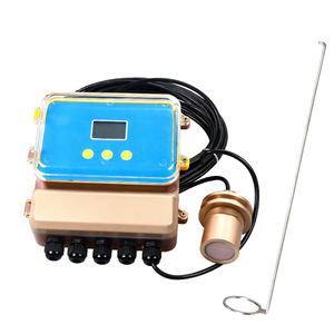 High Quality <b>Ultrasonic</b> Open Channel Flow Meter for Measuring High Discharge of Rivers - Product Image 3