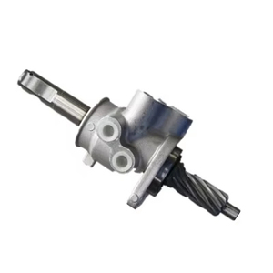 Vanne de dérivation de <span class=keywords><strong>direction</strong></span> <span class=keywords><strong>assistée</strong></span> 96148633 4048W7 pour Citroën Peugeot 206/ 205/<span class=keywords><strong>306</strong></span>/309 /307 Vanne de distribution - Product Image 6