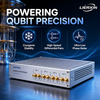 Module de contrôle de calcul quantique haute précision PCB
