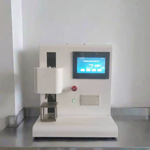 Testeur de capacité d'absorption d'eau de la viande, analyseur de texture, testeur de pression, testeur de compression, testeur de taux de perte d'eau musculaire, OEM - Product Image 1