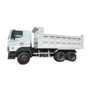 Camión de basura usado, modelo 700, gran oferta - Product Image 1