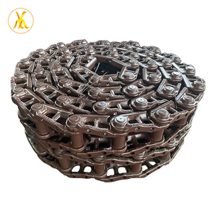 מסלול מחפר קישור חצוף מסלול קישור חצוף pc200 - Product Image 1