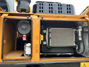 ใช้แล้ว Sany รถขุด21TON SY215C รถตีนตะขาบ SY215 SY 205 215 235 245สำหรับขาย - Product Image 6