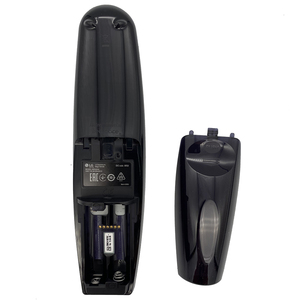 <span class=keywords><strong>Remote</strong></span> Control TV Magic L-G An-mr20ga Tahan Air, Komando Tetap untuk TV L-G QLED/LCD Anmr20ga Control Remoto <span class=keywords><strong>Con</strong></span> Comando De Voz - Product Image 5