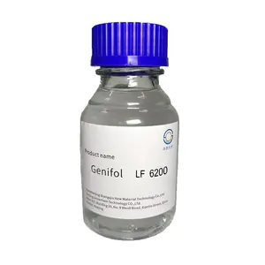 Readily Biodegradable Solubility In Liquid Formulations Nonionic Surfactant Cutting Grinding Fluid Additives LF6200