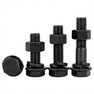 High quality GR5 Titanium Alloy CNC <b>Motorcycle</b> Handlebar End Plugs and <b>Motorcycle</b> <b>Grip</b> Bolts - Product Image 2