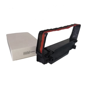 ERC30 ERC34สีม่วง ERC38ลงทะเบียนเงินสดริบบิ้นเครื่องพิมพ์สำหรับ <span class=keywords><strong>Epson</strong></span> U220B <span class=keywords><strong>TM</strong></span>-<span class=keywords><strong>U220A</strong></span> U200 210 230 <span class=keywords><strong>TM</strong></span>-V200/300/M188D ริบบิ้นตลับหมึก - Product Image 6