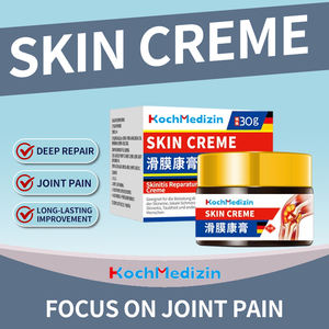 Obat tradisional Cina, salep untuk sendi lutut/sendi siku/sendi pergelangan kaki mengurangi nyeri bengkak Synovial - Product Image 2