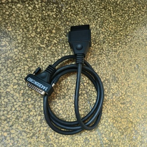 การเปิดใช้งานโปรโตคอล Car LCV Bench Boot สำหรับการโปรแกรม ECU แบบ KESS3 Slave - Product Image 5