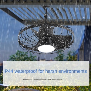 Modern Simple Design <b>Remote</b> <b>Control</b> Dimmable Copper Motor Smart <b>Remote</b> <b>Control</b> ABS Blades Led Ceiling Fan With <b>Light</b> - Product Image 2