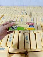 Butter Crispy Squishy Slow Rising Squeeze Crispy Butter Squishies Realistic Food Stress Stick Rebound Favor Gifts