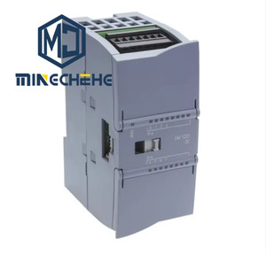 6ES7211-1AE40-0XB0 Compact <b>Switch</b> Module CSM 1277 Non-Managed <b>Switch</b> PLC Programming 32 I/O 240V Electronic Component - Product Image 1