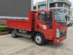 <span class=keywords><strong>Camion</strong></span> lourd Ace Blue Plate Dump Truck - Product Image 4