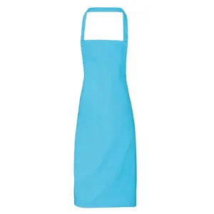 Cotton Bib <b>Apron</b> sustainable merchandising - Product Image 3