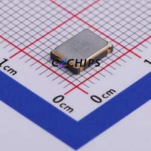 O970502MEDA4SI Pre-Programmed Oscillator SMD7050-4P Oscillator 2MHz 30ppm CMOS 3.3V - Product Image 1