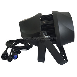 <span class=keywords><strong>Luz</strong></span> LED <span class=keywords><strong>negra</strong></span> impermeable <span class=keywords><strong>para</strong></span> exteriores, 100W, UV cob - Product Image 4