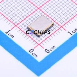SX7M32.768M20F30TNN Crystal Oscillator (Active) SMD7050-4P Crystal Oscillator 32.768MHz 20ppm CMOS - Product Image 1