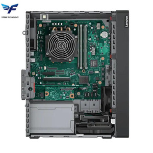 <span class=keywords><strong>Serveur</strong></span> tour <span class=keywords><strong>rackable</strong></span> ThinkSystem ST50 V3 4U (Xeon 6315P 4C / 64 Go DDR5 / 3x3,5" SATA) - <span class=keywords><strong>Serveur</strong></span> Edge Lenovo - Product Image 4