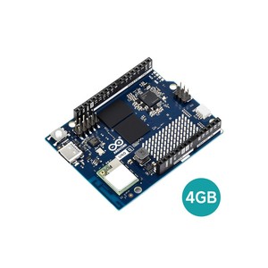 Computadora de Placa Única UNO Q, Arquitectura Dual, Qualcomm QRB2210, STM32U585, Wi-Fi 5 de Doble Banda y 5.1 - Product Image 2