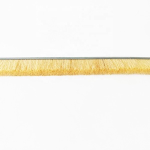 <span class=keywords><strong>Brosse</strong></span> à bande de sisal <span class=keywords><strong>pour</strong></span> ponceuse papier abrasif - Product Image 4
