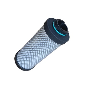 Elemento de Filtro de Precisión de Alta Calidad Manny CF0050 CFO050 para Piezas de Compresores de Aire de Tornillo Industriales, Filtro de Línea - Product Image 1
