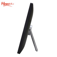Fabrika doğrudan 10 "13" 15 "18" 21 "24" 27 "32 inç IPS dokunmatik ekran RJ45 USB SD portu ile POE Android Tablet