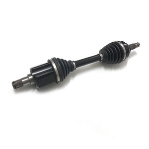 Para los conjuntos originales <span class=keywords><strong>Volvo</strong></span> S60, S80l, S40, V40, C30, S90, V60, <span class=keywords><strong>XC60</strong></span> y XC90 <span class=keywords><strong>Cv</strong></span> Axle Drive Shaft Half Shaft - Product Image 3