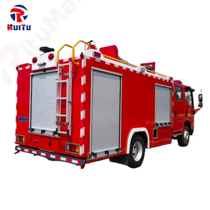 <span class=keywords><strong>Camion</strong></span> de pompiers à plateforme élévatrice à vendre – Inspectez notre <span class=keywords><strong>camion</strong></span> de pompiers avec compartiment de rangement pour équipement - Product Image 3