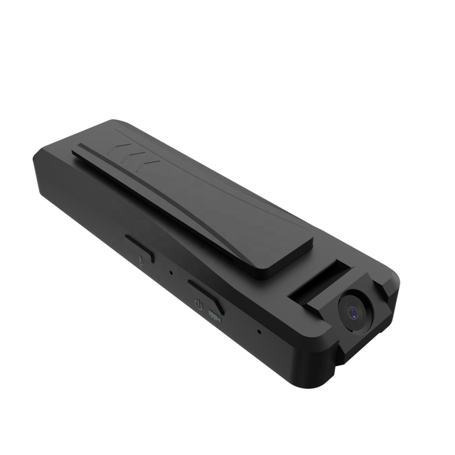 Digital Body Camera Clip 180degree Rotate Lens HD 1080P Mini Audio Video Voice Recorder Micro Camcorder Night Vision Record Came