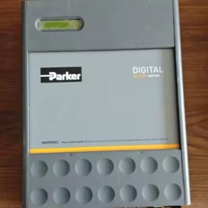 ตัวควบคุมความเร็วมอเตอร์ดีซี Parker DC590PR 35A รุ่น 591PR-53235010-P00-U4 ระบบขับเคลื่อนแบบรีเจเนอเรทีฟสี่ควอดแรนท์ สำหรับเครื่องจักรอุตสาหกรรม - Product Image 2