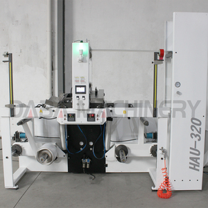 Otomatik optik fiber füzyon splicer <span class=keywords><strong>flexo</strong></span> kağıt rulosu açma makineleri - Product Image 2