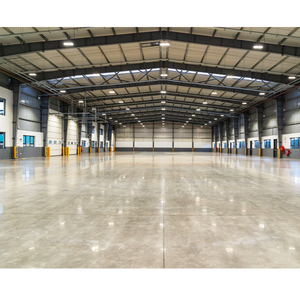 China Steel Structure Fabricator Manufacturer Steel Fabrication <strong>Company</strong> - Product Image 4