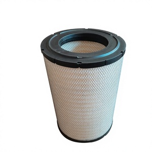 Venta Directa de Fábrica, Filtro de Aire para Camiones y Automóviles, Modelos Compatibles C311254 1387549 1869988 P781740 AF25614 LX604/1 - Product Image 1