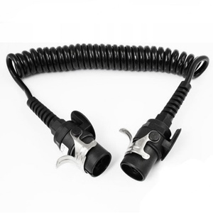 Câble de connexion - ABS 4460087000 pour Mercedes-Benz Atego 6.4 1998-2004 - Product Image 4