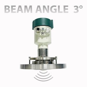 Industriale continuo <span class=keywords><strong>Contactless</strong></span> livello liquido sensore Radar a buon mercato misuratore strumento per la misurazione del livello - Product Image 2