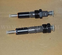 Inyector de Combustible para Motor Diésel 4BT3.9 6BT5.9, Piezas de Repuesto 3911340 3919331 3802338 3914472