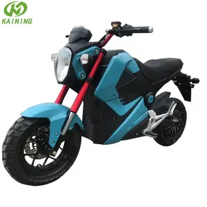 Kaining E Chopper Electric Bike 3000w 5000w 8000w 72v Electric Motorcycle 2000w Motorcycle Electric 3000w Adult