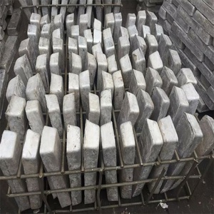 Lingotes de Magnesio Metálico de Alta Pureza 99.9% Marca OEM para la Industria de Aleaciones de Magnesio - Product Image 6
