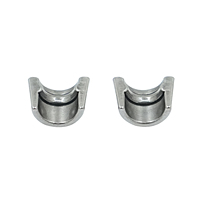 Pièce de rechange authentique 1876185040 5125650040 COLLIER; SPLIT ISUZU 2AA1/2AB1/3AA1/3AB1/3AD1/3AE1/3AF1