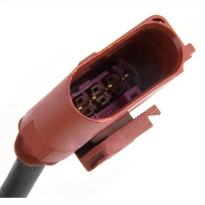 Capteur d'oxygène de remplacement de qualité 06A906262DT 06 A906262DN pour BESTUNE B50/pour <span class=keywords><strong>Volkswagen</strong></span> 09 <span class=keywords><strong>Bora</strong></span> 1.6 capteur d'oxygène - Product Image 4