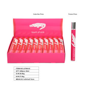 PRACCI - Colección de Perfumes Modernos y Portátiles al por Mayor, Fragancia Personalizada en Forma de Botella, Spray de Larga Duración para Mujer - Product Image 2