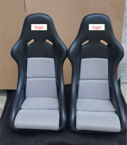 Asiento Deportivo Recaro Pole con Respaldo Hueco y Diseño de Reducción de <span class=keywords><strong>Peso</strong></span> para Modificación de Autos Deportivos - Product Image 1