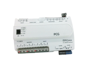 FX-PCG2611-0 คอนโทรลเลอร์โปรแกรมได้อเนกประสงค์, 17-Point I/O, 6UI/2BI/3BO/2AO/4CO - Product Image 3