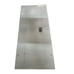 Caja de Control de Disyuntores Eléctricos Trifásicos y Monofásicos 200A 22kA Centro de Carga PLM3220R - Product Image 4