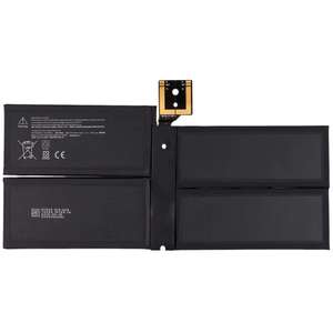 Высококачественный Аккумулятор для ноутбука PR05 для Microsoft Surface Pro 5 модель 1796 Pro 6 модель 1809 1807 планшета - Product Image 1