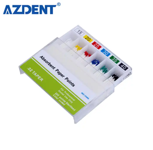 Offre Spéciale de papier absorbant jetable pour instruments dentaires