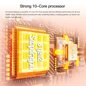 Redmi <span class=keywords><strong>8a</strong></span> Redmagic 11pro Techno Pova Slim Móvil - Product Image 4